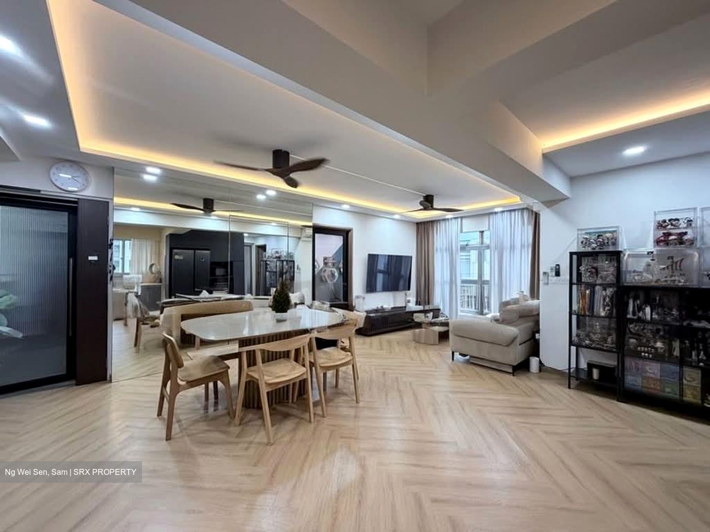 Blk 409B Northshore Residences II (Punggol), HDB 4 Rooms #588814371